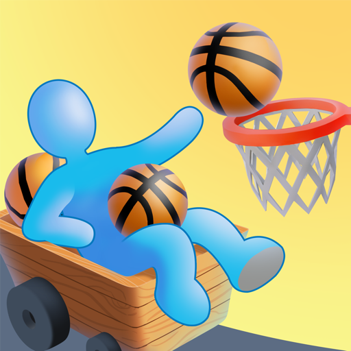 Basketball Mania!