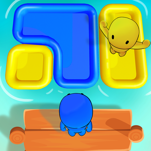 Block Rush!