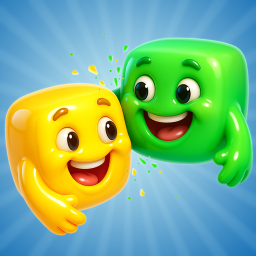 Jelly Slice 3D