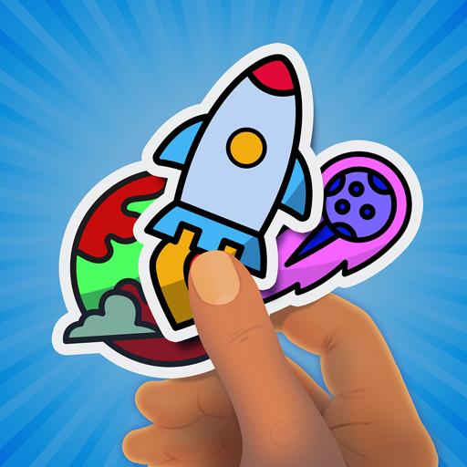 Sticker Mania 3D